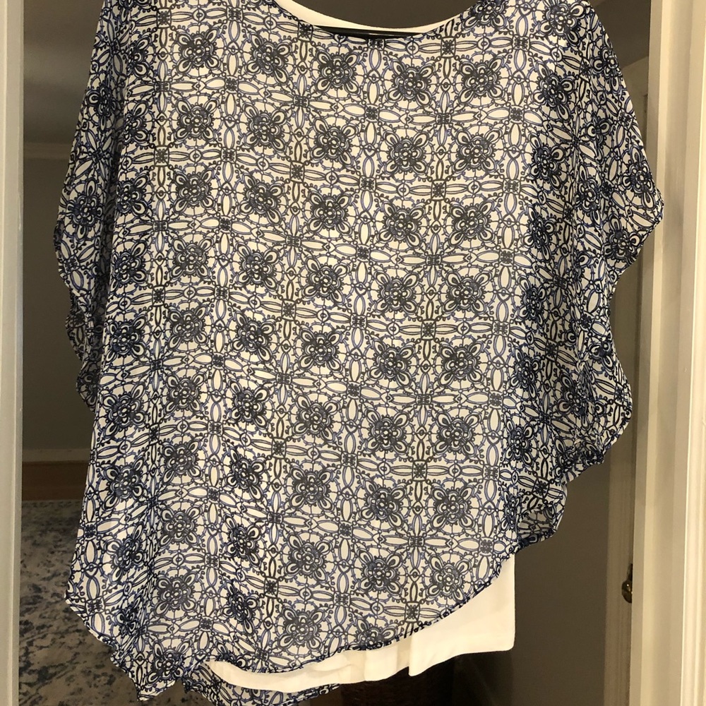 NWOT Top from The Limited